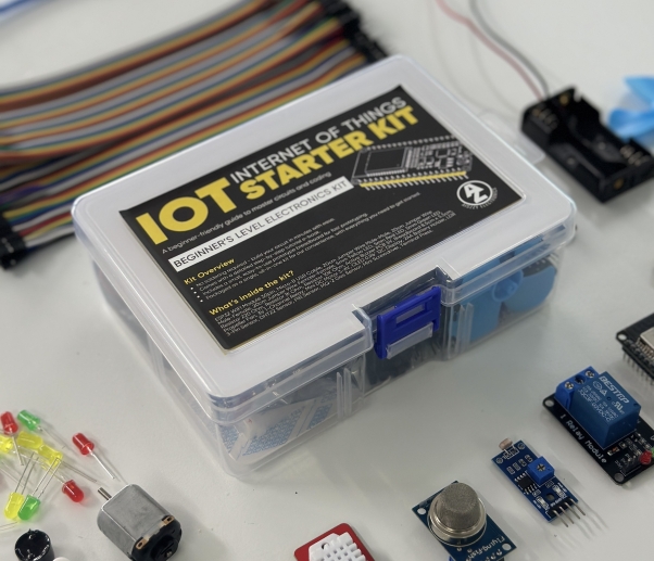 IoT Basic Kit